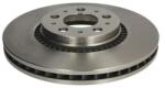 ABE Disc Frana Punte Fata C3V016Abe Volvo S60 I/S80 I/V70 I/V70 Ii