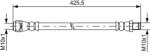 Bosch Furtun Frana 1987481610 Mercedes-Benz Cls/Cls Shooting Brake/E-Class