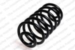 LESJÖFORS Arc Spiral Puntea Spate 4263477 Opel Zafira A Vauxhall Zafira A
