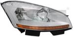 TYC Far Stanga 20-11256-05-2 Citroën C4 Picasso I (20-11256-05-2)