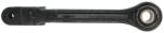 REINHOCH Brat/Bieleta Suspensie, Stabilizator Puntea Spate Rh55-3033 Mercedes-Benz Arocs (RH55-3033)