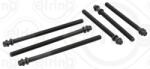 ELRING Set Surub, Chiulasa 156.800 Erf Ect Man Lion´S Star/Tga Neoplan Skyliner