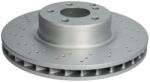 ABE Disc Frana Punte Fata C3M042Abe-P Mercedes-Benz C-Class/Cls/S-Class