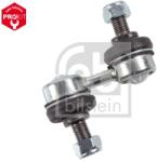 Febi Bilstein Brat/Bieleta Suspensie, Stabilizator Axa Fata Dreapta 31194 Hyundai H-1