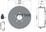 TEXTAR Tambur Frana 94024400 Ford Tourneo Connect/Transit Connect