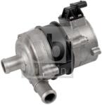 Febi Bilstein Pompă De Apă Suplimentară (Circuitul Apei De Răcire) 178307 Audi A4 B8/A4 B9/A5