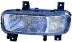 ABAKUS Far Dreapta 440-1138R-Ldemf Mercedes-Benz Atego/Atego 2