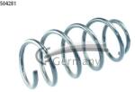 CS Germany Arc Spiral Punte Fata 14.504. 281 Ford Kuga Ii (14.504.281)