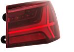 VALEO Lampa Spate Dreapta 047023 Audi A6 C7
