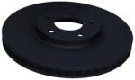 QUARO Disc Frana Punte Fata Qd2929Hc Nissan Juke/Qashqai I Renault Koleos I (QD2929HC)