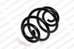 LESJÖFORS Arc Spiral Puntea Spate 4217705 Chevrolet Lanos Daewoo Lanos