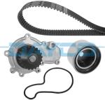 DAYCO Set Pompa Apa + Curea Dintata Ktbwp8220 Chrysler Neon/Neon Ii/Stratus (KTBWP8220)