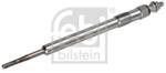 Febi Bilstein Bujie Incandescenta 39517 Citroën Jumper Ii Ford Ranger/Ranger Iii/Transit