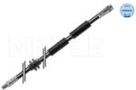MEYLE Furtun Frana Punte Fata 16-145250029 Renault Kangoo/Kangoo / Grand Kangoo Ii (16-145250029)
