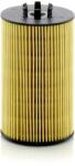 MANN-FILTER Filtru Ulei Hu8012Z Mercedes-Benz C-Class/C-Class T-Model/Clk/Cls/E-Class/Sl (HU8012Z)