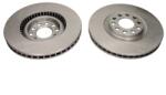 QUARO Disc Frana Qd7635 Audi A4 B5/A4 B6/A4 B7/A6 C5/Allroad C5 Seat Exeo