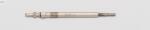 DENSO Bujie Incandescenta Dg-140 Citroën C5 Iii/C6 Jaguar S-Type Ii/Xf I/Xj