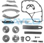 DAYCO Chit Lant De Distributie Ktc1099 Fiat Ducato (KTC1099)