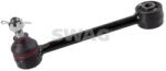 SWAG Brat, Suspensie Roata Axa Spate Dreapta 33107105 Hyundai Grandeur/Nexo/I40 I (33107105)