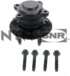 SNR Set Rulment Roata R153.84 Opel Mokka / Mokka X/Mokka X Vauxhall Mokka / Mokka X (R153.84)