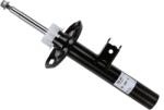 SACHS Amortizor 350061 Mercedes-Benz Gla Mercedes-Benz (Bbdc) Gla