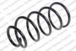LESJÖFORS Arc Spiral Punte Fata 4027680 Ford Kuga Ii (4027680)