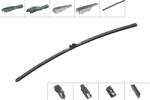 Bosch Lamela Stergator 3397016314 Ds Ds 7/Ds 7 Crossback Mercedes-Benz Marco Polo/Vito