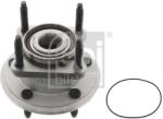 Febi Bilstein Set Rulment Roata Puntea Spate 177041 Jeep Commander/Grand Cherokee Ii
