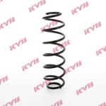 KYB Arc Spiral Puntea Spate Ra5494 Citroën C3 Aircross Ii