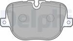 DELPHI Set Placute Frana, Frana Disc Lp2175 Land Rover Range Rover Iii