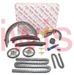 iwis Motorsysteme Chit Lant De Distributie 59822Set Porsche Panamera