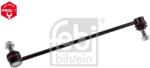 FEBI BILSTEIN Brat/Bieleta Suspensie, Stabilizator Axa Fata Dreapta 109575 Mercedes-Benz Vito (109575)