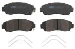 ABE Set Placute Frana, Frana Disc Punte Fata C14059Abe-P Honda Accord Ix/Accord Vii