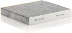 MANN-FILTER Filtru, Aer Habitaclu În Spatele Torpedoului Cuk2345 Lexus Gs/Is Ii/Is Iii/Rc (CUK2345)