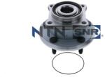 SNR Set Rulment Roata R186.31 Jeep Commander/Grand Cherokee Ii/Grand Cherokee Iii