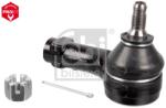 FEBI BILSTEIN Cap De Bara Axa Fata Dreapta 107364 Hyundai I20 Active/I20 Ii (107364)