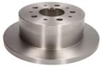 ABE Disc Frana Puntea Spate C4F005Abe Citroën Jumper I/Jumper Ii Fiat Ducato