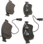 Bosch Set Placute Frana, Frana Disc 0986494200 Audi A6 C6/A8 D2/A8 D3 Vw Phaeton (0986494200)