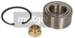 MAXGEAR Set Rulment Roata Punte Fata 33-0600 Honda Civic Viii/Cr-V Ii/Cr-V Iii/Fr-V (33-0600)
