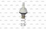 NRF Termostat, Lichid Racire 725195 Audi A1/A3 Seat Altea/Leon/Toledo Iii/Toledo Iv (725195)