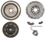 NEXUS Set Ambreiaj F1X215Nx Fiat Grande Punto Opel Astra H/Astra H Gtc/Astra H Twintop (F1X215NX)
