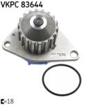SKF Pompă De Apă, Răcire Motor Vkpc83644 Citroën Berlingo / Berlingo First/C2/C3 I (VKPC83644)