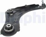 DELPHI Brat, Suspensie Roata Partea De Jos Tc2356 Renault Fluence/Megane/Megane Iii (TC2356)