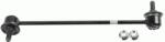 LEMFÖRDER Brat/Bieleta Suspensie, Stabilizator Axa Fata Dreapta 3336201 Kia Carens I/Shuma