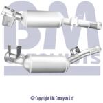 BM CATALYSTS Filtru Funingine/Particule, Sist. De Esapament Bm11368 Mercedes-Benz Gl-Class (BM11368)