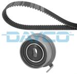 DAYCO Set Curea De Distributie Ktb506 Hyundai Atos/Getz/I10 I Kia Picanto I (KTB506)