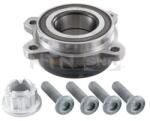 SNR Set Rulment Roata R154.66 Porsche 911/Cayenne/Cayman Vw Touareg