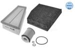 MEYLE Set Filtre 0123300002/S Infiniti Q30/Qx30 Mercedes-Benz A-Class/B-Class/Cla (0123300002/S)