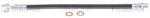 TRISCAN Furtun Frana 815065300 Saab 9-3/9-3X (815065300)