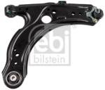 Febi Bilstein Brat, Suspensie Roata Partea De Jos 19822 Audi A3 Seat Leon/Toledo Ii Vw Bora